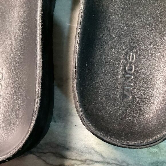 Vince EUC Women's Grant‎ Slide Sandal - Picture 6 of 12